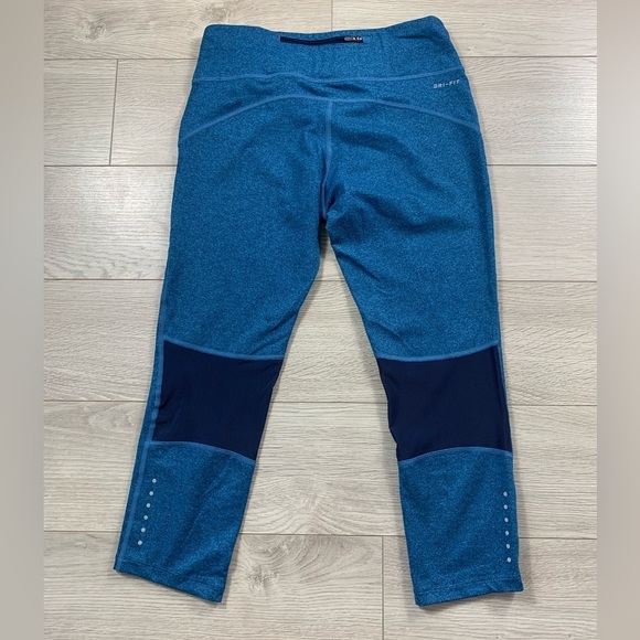 NIKE DRI-FIT EPIC RUN Legging Tights - Picture 4 of 14